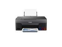 Een Multifunctional inktjet printer Canon PIXMA G3560 koop je bij Hoekmankantoorartikelen.nl