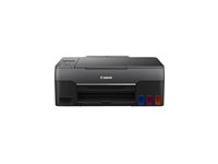 Een Multifunctional inktjet printer Canon PIXMA G3560 koop je bij Hoekmankantoorartikelen.nl