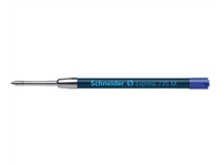 Een Balpenvulling Schneider Express 735 medium blauw koop je bij VHK Kantoorartikelen