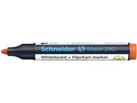 Een Viltstift Schneider Maxx 290 whiteboard rond 2-3mm assorti doos à 5+1 gratis koop je bij VHK Kantoorartikelen