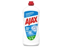 Een Allesreiniger Ajax fris 1250ml koop je bij VHK Kantoorartikelen