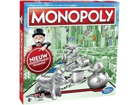 Een Spel Monopoly classic koop je bij VHK Kantoorartikelen