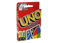 Een Spel Uno koop je bij VHK Kantoorartikelen