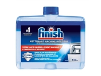 Een Vaatwasmachine reiniger Finish regular 250ml koop je bij VHK Kantoorartikelen