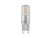 Een Ledlamp Integral G9 4000K koel wit 2.7W 300lumen koop je bij VHK Kantoorartikelen