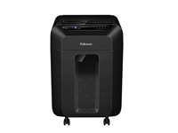 Een Papiervernietiger Fellowes Automax 80M snippers 4x12mm koop je bij VHK Kantoorartikelen