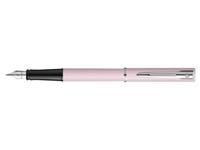 Een Vulpen Waterman Allure pastel pink CT fijn koop je bij Hoekmankantoorartikelen.nl