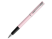 Een Vulpen Waterman Allure pastel pink CT fijn koop je bij Hoekmankantoorartikelen.nl