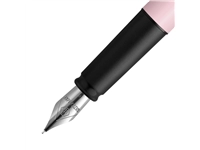 Een Vulpen Waterman Allure pastel pink CT fijn koop je bij Hoekmankantoorartikelen.nl