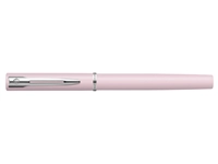 Een Vulpen Waterman Allure pastel pink CT fijn koop je bij Hoekmankantoorartikelen.nl