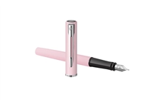 Een Vulpen Waterman Allure pastel pink CT fijn koop je bij Hoekmankantoorartikelen.nl