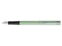 Een Vulpen Waterman Allure pastel green CT fijn koop je bij Hoekmankantoorartikelen.nl