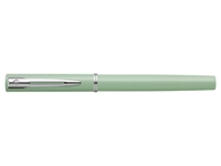 Een Vulpen Waterman Allure pastel green CT fijn koop je bij Hoekmankantoorartikelen.nl