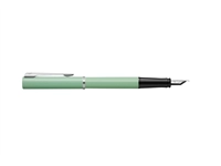 Een Vulpen Waterman Allure pastel green CT fijn koop je bij Hoekmankantoorartikelen.nl