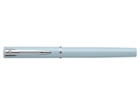 Een Vulpen Waterman Allure pastel blue CT fijn koop je bij Hoekmankantoorartikelen.nl