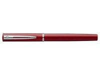 Een Vulpen Waterman Allure red lacquer CT fijn koop je bij VHK Kantoorartikelen