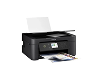 Een Multifunctional inktjet printer Epson XP-4200 koop je bij Hoekmankantoorartikelen.nl