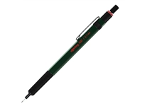 Een Vulpotlood rOtring 500 0.5mm groen koop je bij VHK Kantoorartikelen