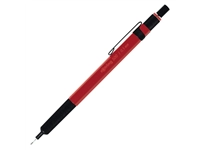 Een Vulpotlood rOtring 500 0.5mm rood koop je bij VHK Kantoorartikelen