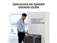 Een Olievellen voor papiervernietiger Fellowes Powershred Performance+ 10 vel koop je bij Hoekmankantoorartikelen.nl