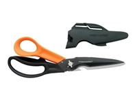 Een Schaar Fiskars 230mm Cuts and More Multi-tool koop je bij VHK Kantoorartikelen