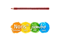 Een Kleurpotlood Staedtler Noris Colour Jumbo set à 12 kleuren koop je bij Intertoys Koster