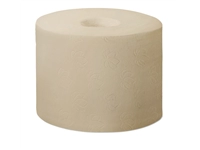 Een Toiletpapier Tork T7 hulsloos Natural Advanced midsize 2-laags 900vel 472155 koop je bij VHK Kantoorartikelen