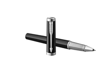 Een Rollerpen Parker Ingenuity black CT fijn koop je bij VHK Kantoorartikelen