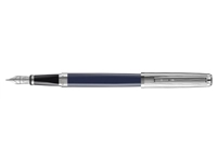 Een Vulpen Waterman Exception L'essence du Blue CT medium koop je bij Hoekmankantoorartikelen.nl