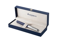 Een Vulpen Waterman Exception L'essence du Blue CT medium koop je bij Hoekmankantoorartikelen.nl