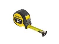 Een Rolmaat Stanley Control-Lock 5 meter 25mm koop je bij VHK Kantoorartikelen