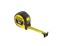 Een Rolmaat Stanley Control-Lock 3 meter 19mm koop je bij VHK Kantoorartikelen