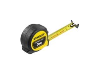 Een Rolmaat Stanley Control-Lock 3 meter 19mm koop je bij VHK Kantoorartikelen