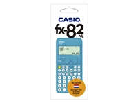 Een Rekenmachine Casio Classwiz fx-82NL koop je bij VHK Kantoorartikelen