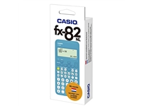 Een Rekenmachine Casio Classwiz fx-82NL koop je bij VHK Kantoorartikelen