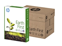 Een Kopieerpapier HP Earth First A4 80gr wit 500 vel koop je bij Hoekmankantoorartikelen.nl