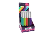 Een Balpen Parker Jotter Original 80's Retrowave medium assorti koop je bij VHK Kantoorartikelen