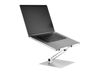 Een Laptop standaard Durable RISE koop je bij Hoekmankantoorartikelen.nl