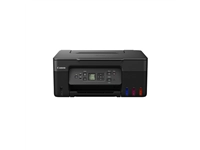 Een Multifunctional inktjet printer Canon PIXMA G3570 zwart koop je bij Hoekmankantoorartikelen.nl