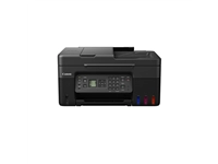 Een Multifunctional inktjet printer Canon PIXMA G4570 koop je bij Hoekmankantoorartikelen.nl