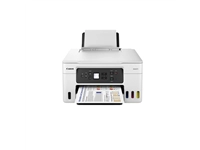 Een Multifunctional inktjet printer Canon MAXIFY GX3050 koop je bij Hoekmankantoorartikelen.nl