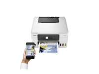 Een Multifunctional inktjet printer Canon MAXIFY GX3050 koop je bij Hoekmankantoorartikelen.nl