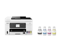 Een Multifunctional inktjet printer Canon MAXIFY GX4050 koop je bij Hoekmankantoorartikelen.nl