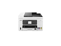 Een Multifunctional inktjet printer Canon MAXIFY GX4050 koop je bij Hoekmankantoorartikelen.nl