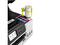 Een Multifunctional inktjet printer Canon MAXIFY GX4050 koop je bij Hoekmankantoorartikelen.nl