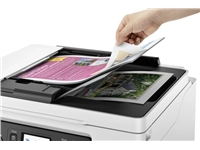 Een Multifunctional inktjet printer Canon MAXIFY GX4050 koop je bij Hoekmankantoorartikelen.nl