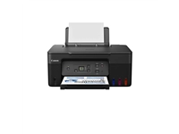 Een Multifunctional inktjet printer Canon PIXMA G2570 koop je bij Hoekmankantoorartikelen.nl