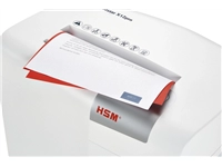 Een Papiervernietiger HSM shredstar X12pro snippers 2x15mm koop je bij VHK Kantoorartikelen