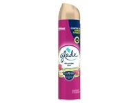 Een Luchtverfrisser Glade Relaxing Zen 300ml koop je bij VHK Kantoorartikelen