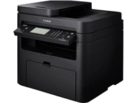 Een Multifunctional Laser printer Canon I-SENSYS MF267dw II koop je bij Hoekmankantoorartikelen.nl